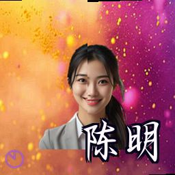 陈明